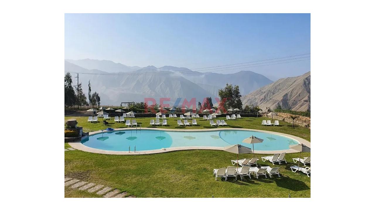 🌿🏡 ¡Exclusiva Oportunidad De Inversión En Calango Country Club – Segunda Etapa! 🏡🌿 — foto 5