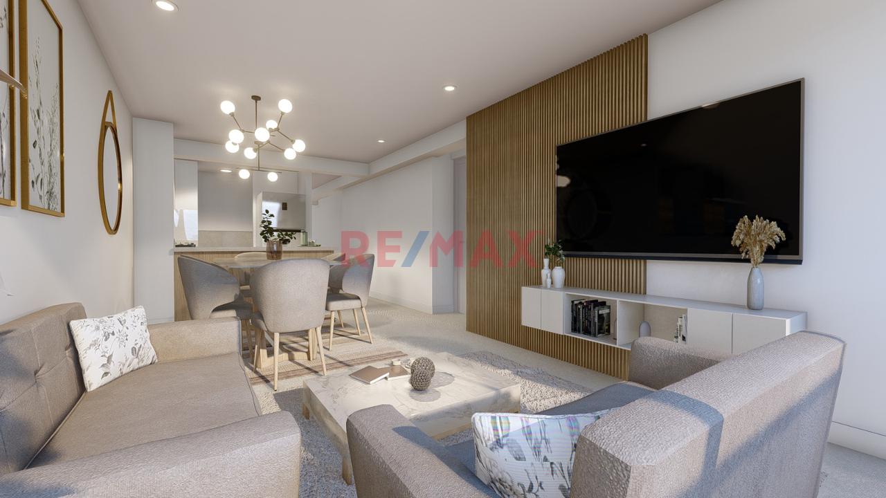Departamento De Estreno En Pueblo Libre | Excelente Ubicación Y Acabados Modernos