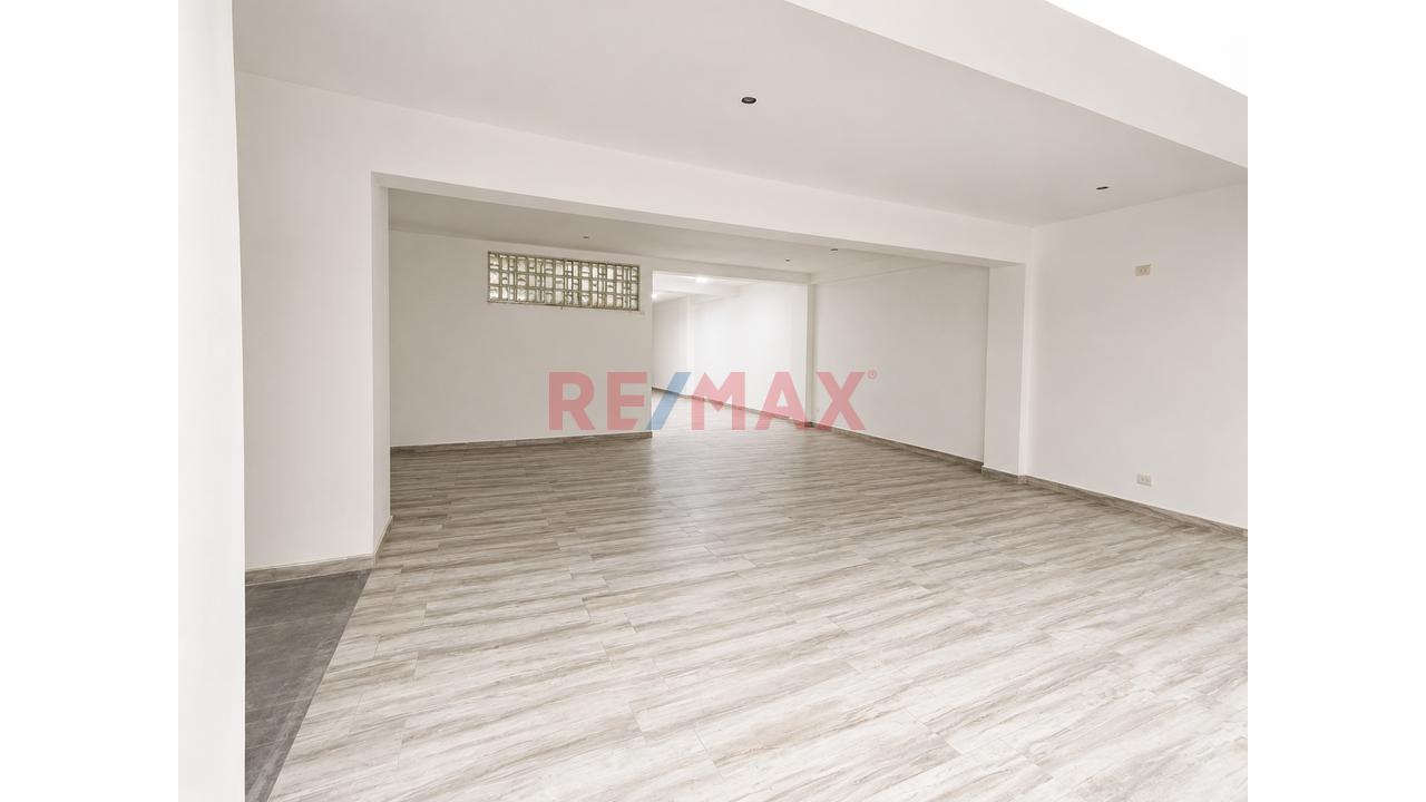 Alquilo Estratégico Local Comercial En 1Er Piso: 279 M² Con Zonificación Cm Y Alta Exposición - 7