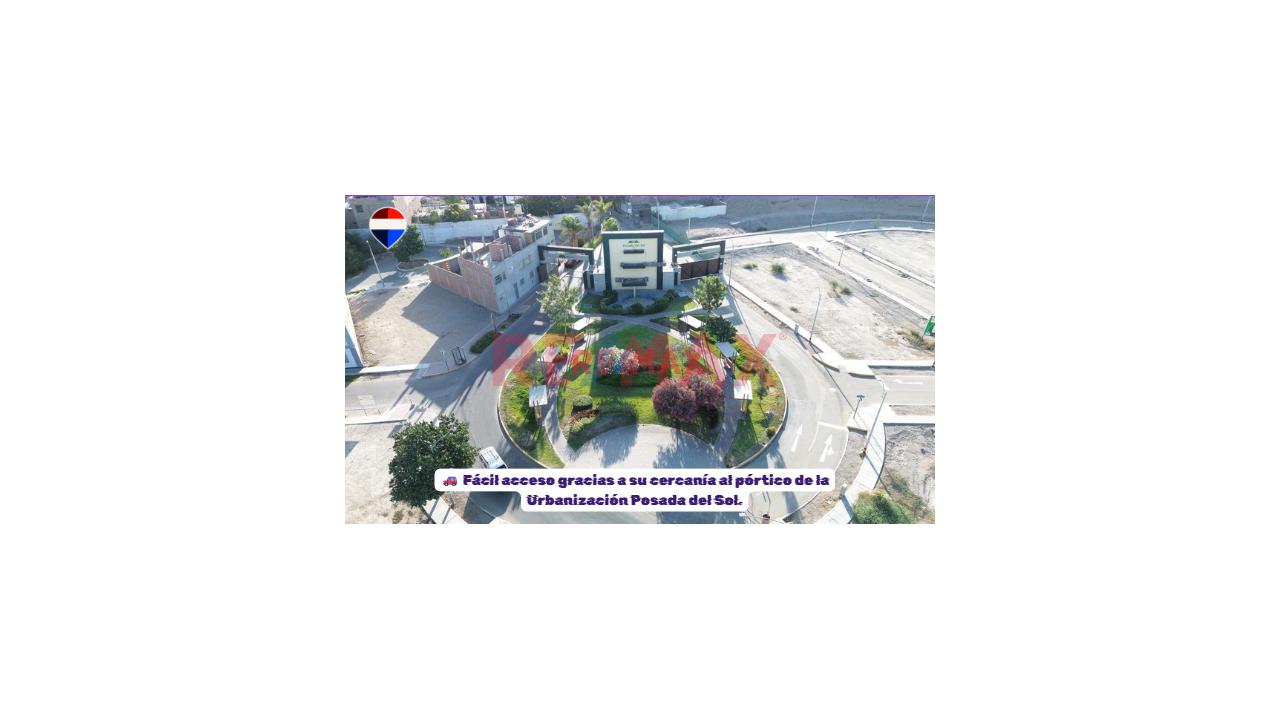 🏡✨ ¡Excelente Oportunidad De Inversión En La Urbanización Posada Del Sol – Ica! - 10