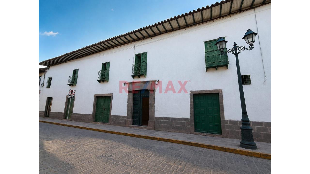 Asona Colonial Siglo Xvii – Ideal Para Hotel Boutique O Restauración - 2