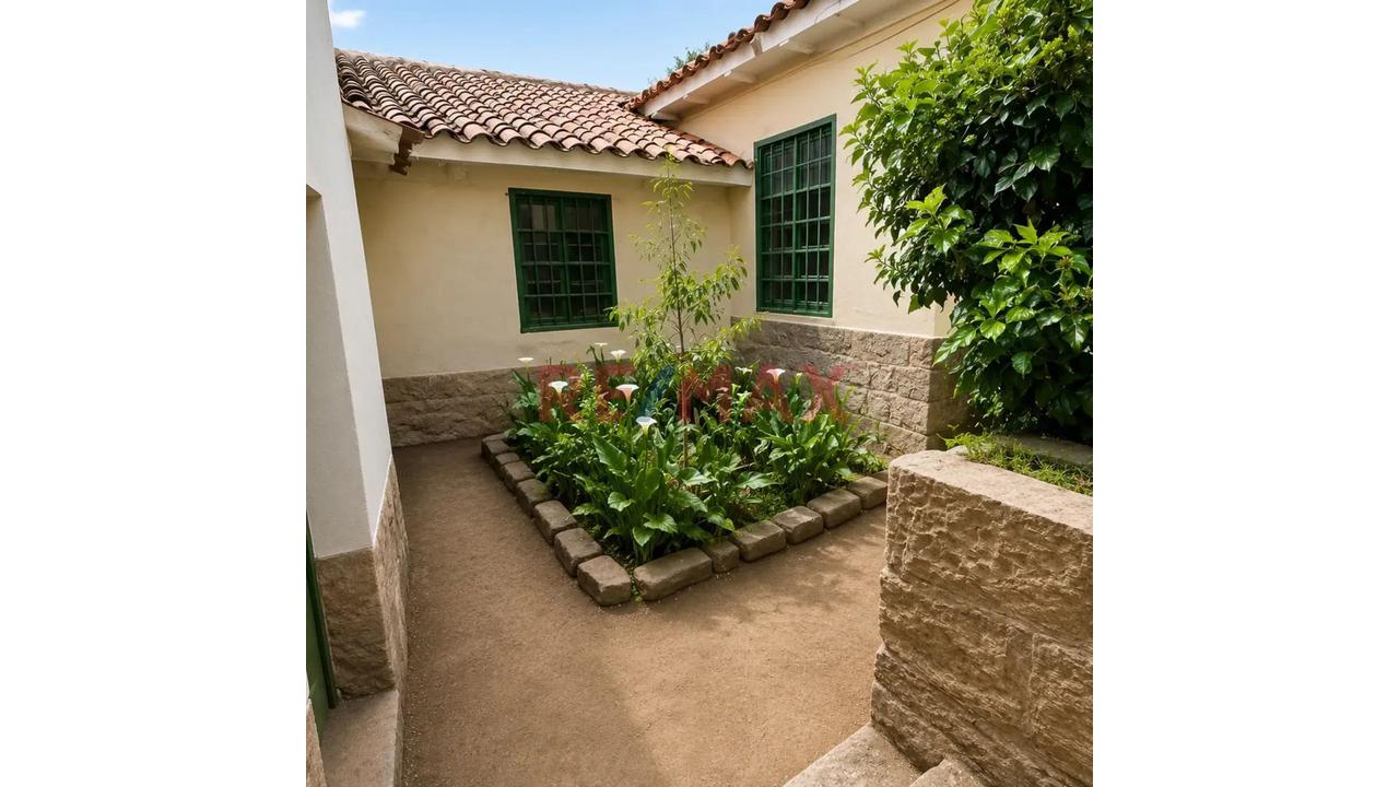 Asona Colonial Siglo Xvii – Ideal Para Hotel Boutique O Restauración - 5