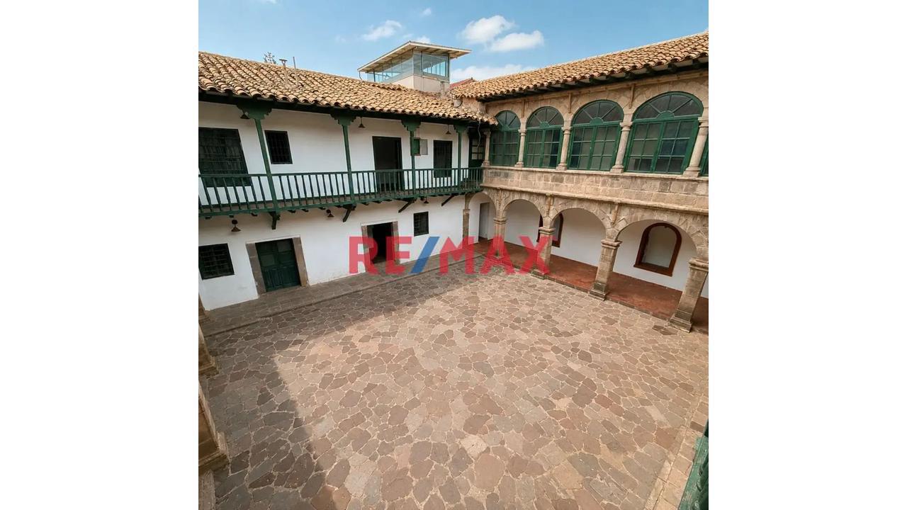Asona Colonial Siglo Xvii – Ideal Para Hotel Boutique O Restauración - 1