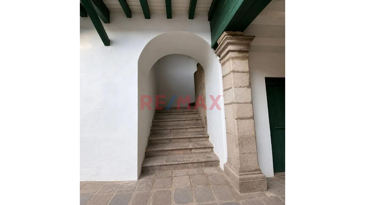 Asona Colonial Siglo Xvii – Ideal Para Hotel Boutique O Restauración - 7