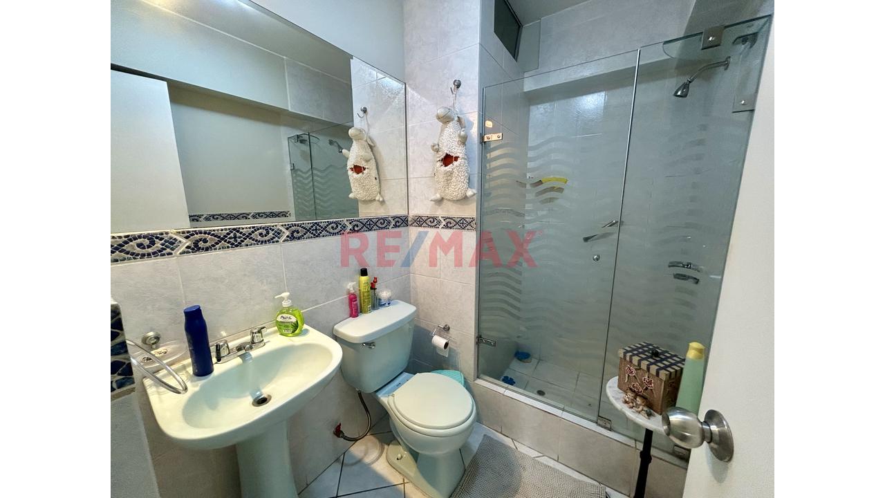 Venta Dpto Primer Piso Magdalena — foto 11