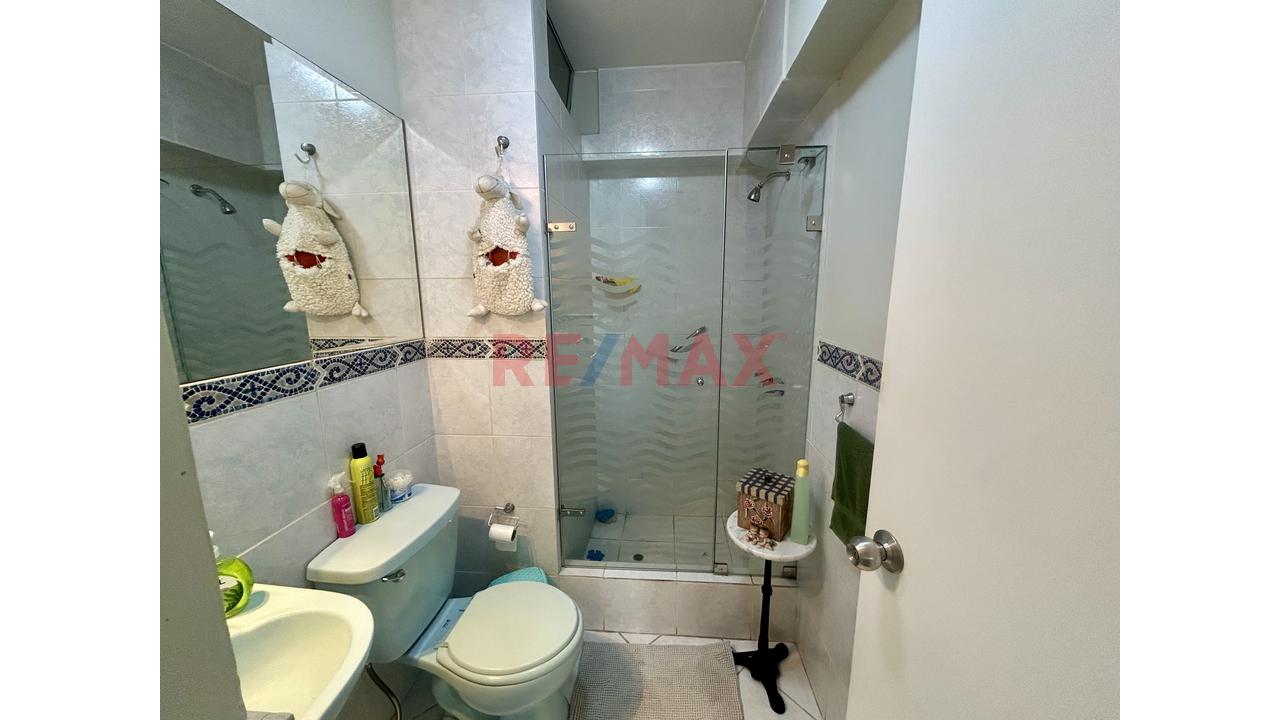Venta Dpto Primer Piso Magdalena — foto 9