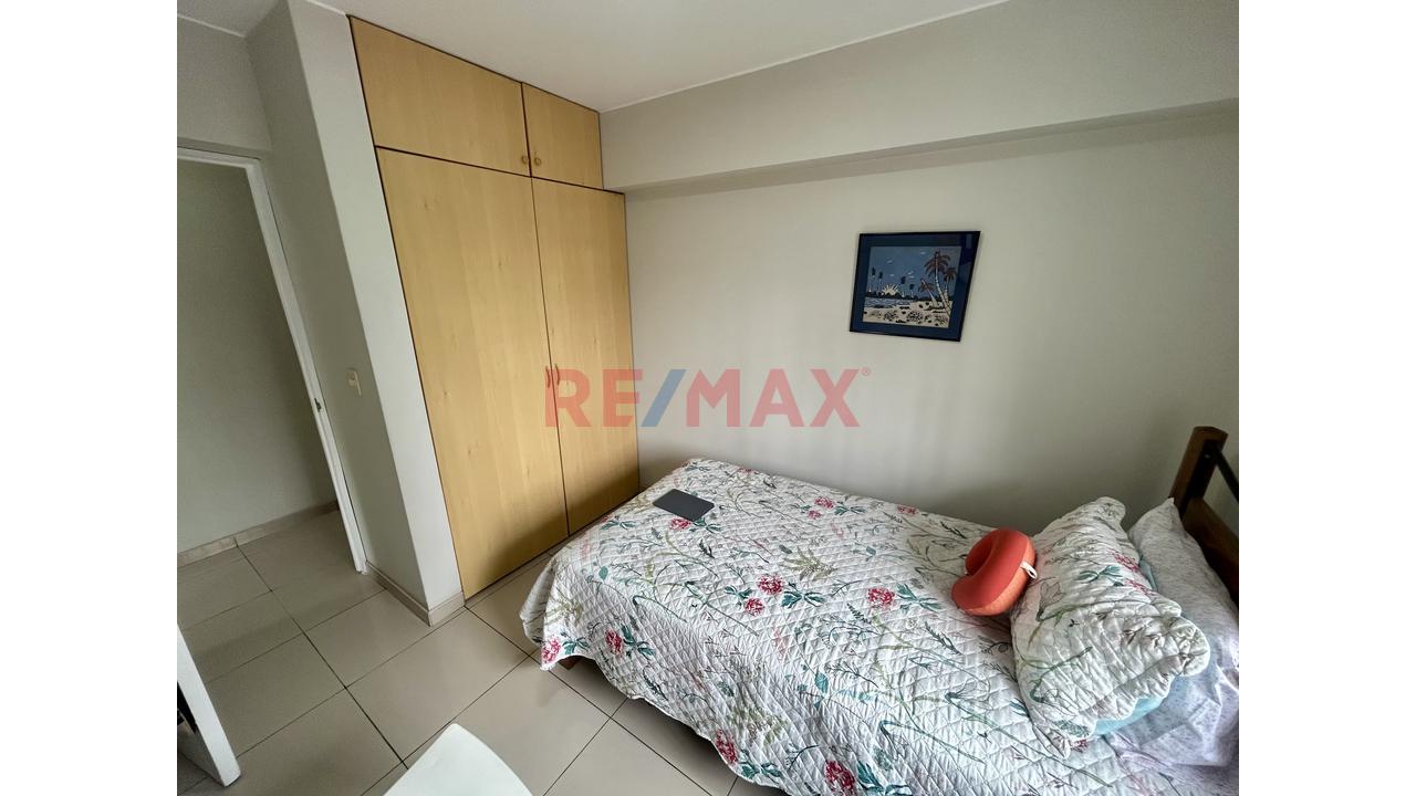 Venta Dpto Primer Piso Magdalena — foto 12