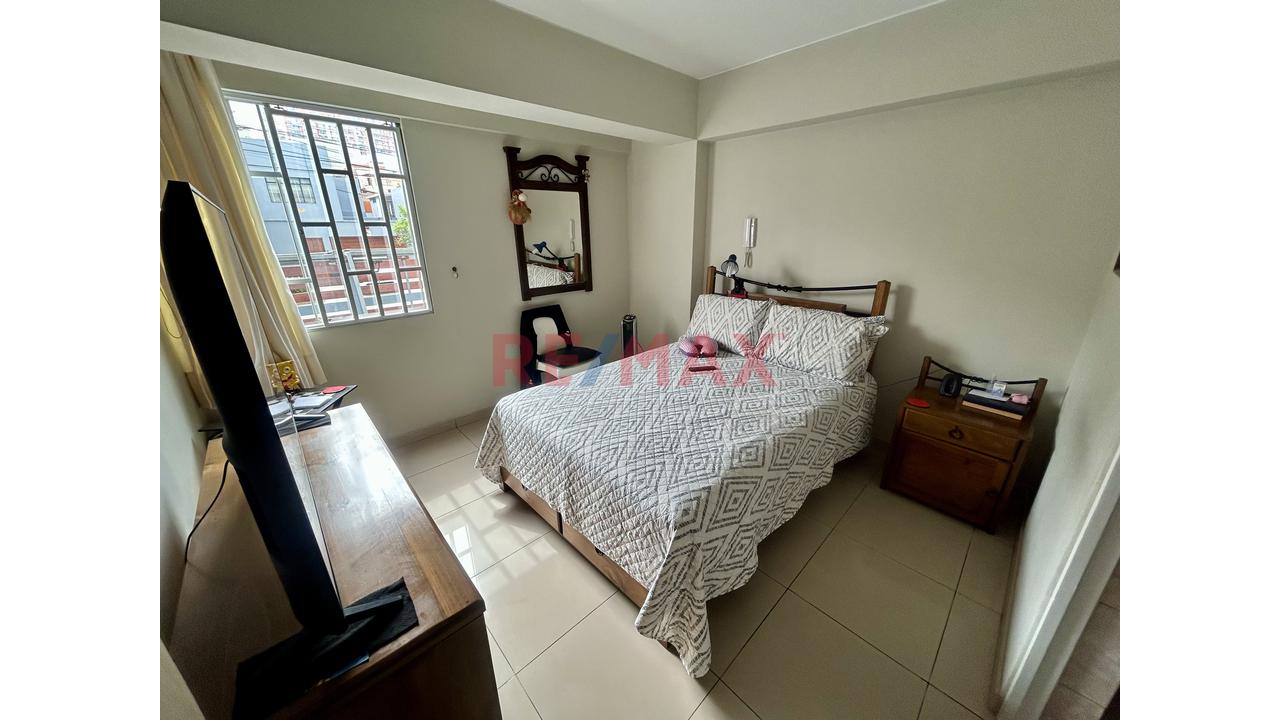 Venta Dpto Primer Piso Magdalena — foto 15