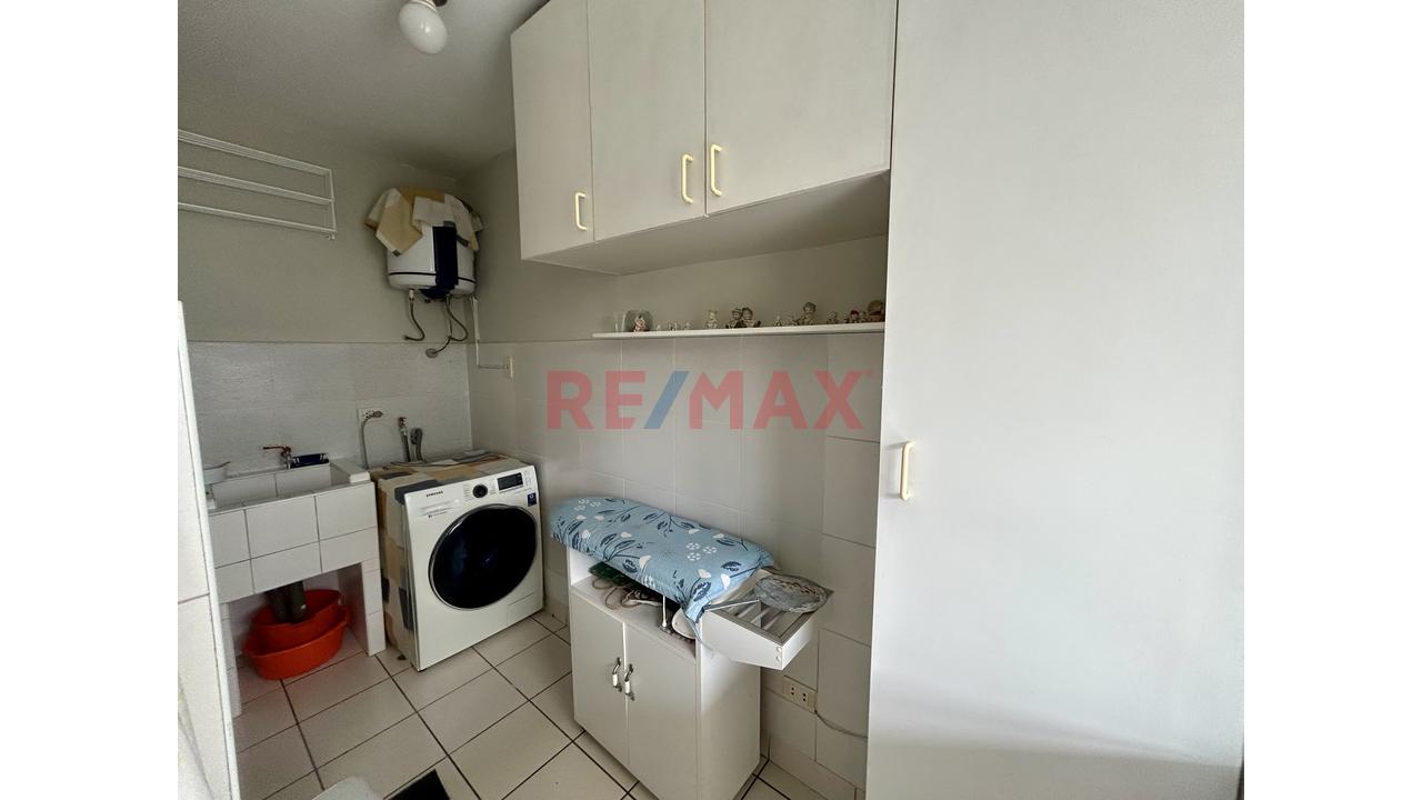 Venta Dpto Primer Piso Magdalena — foto 3
