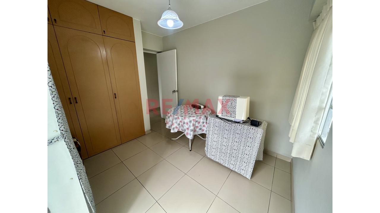Venta Dpto Primer Piso Magdalena — foto 14