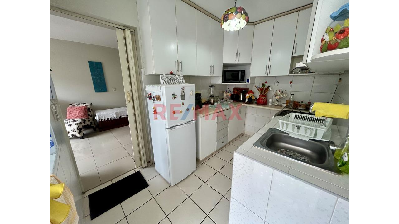 Venta Dpto Primer Piso Magdalena — foto 5