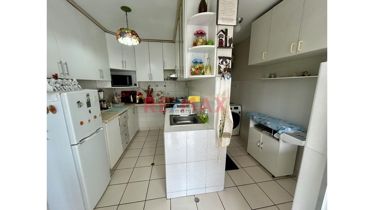 Venta Dpto Primer Piso Magdalena — foto 6