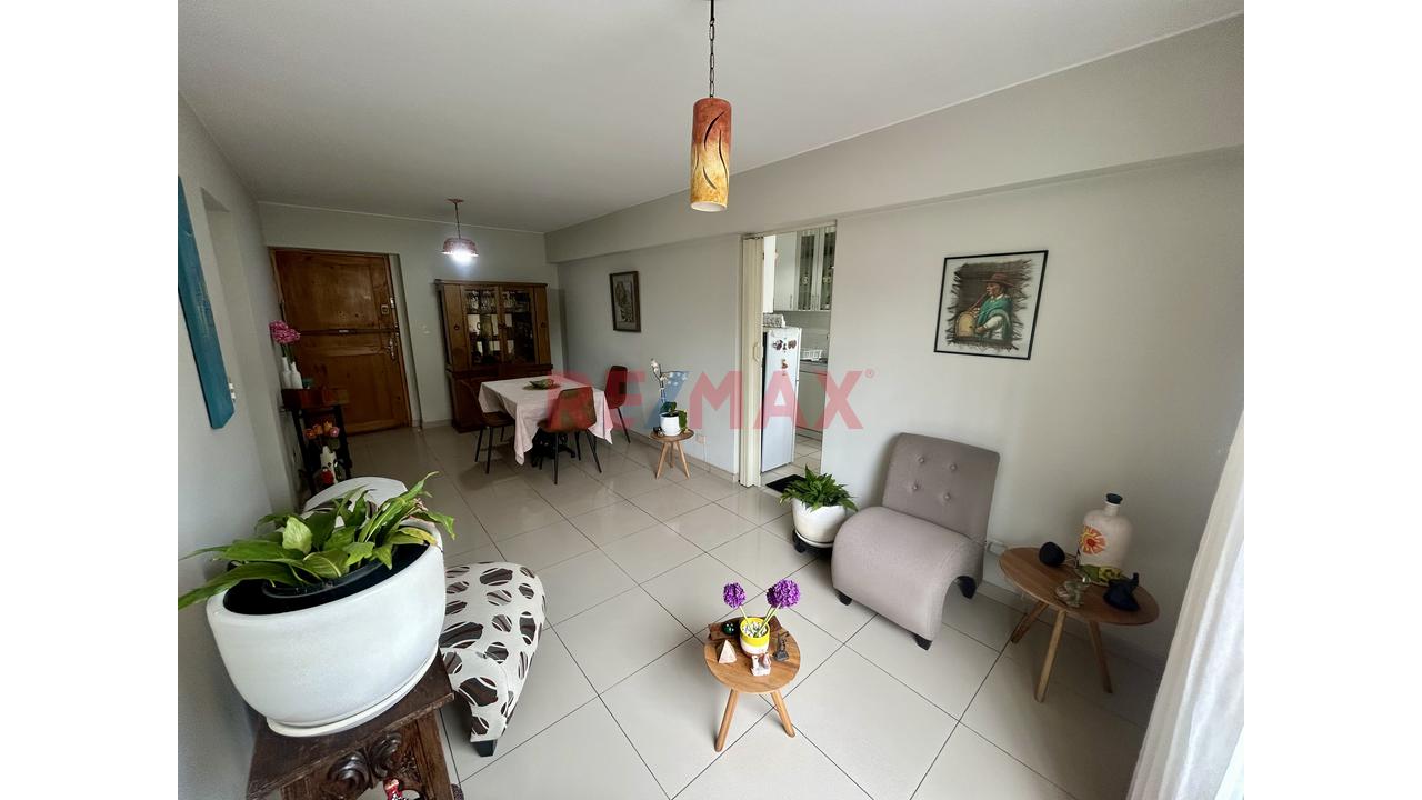 Venta Dpto Primer Piso Magdalena — foto 4