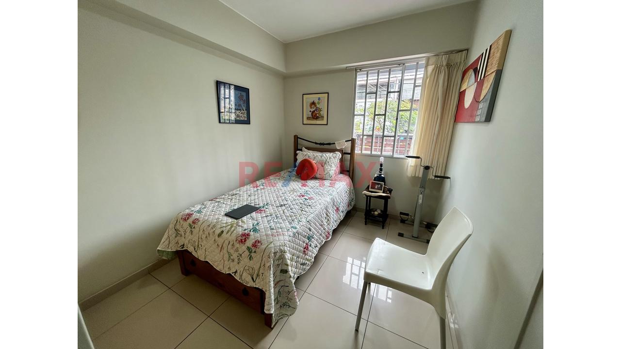 Venta Dpto Primer Piso Magdalena — foto 10