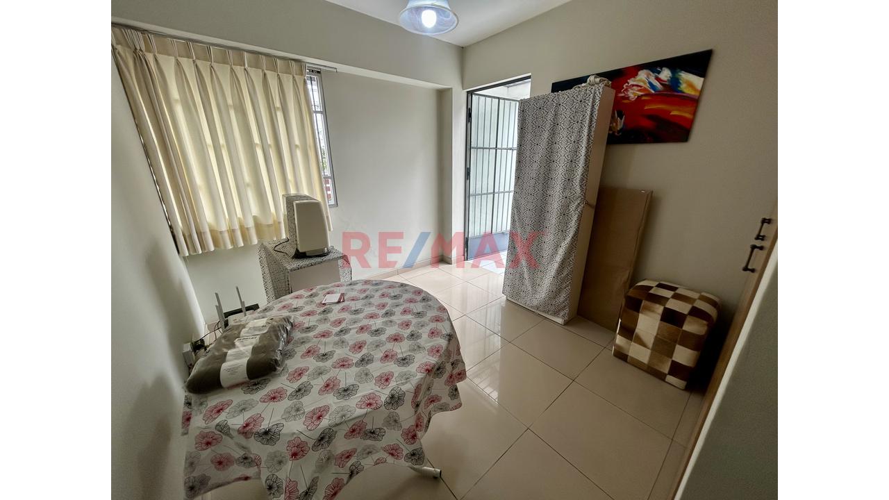 Venta Dpto Primer Piso Magdalena — foto 13
