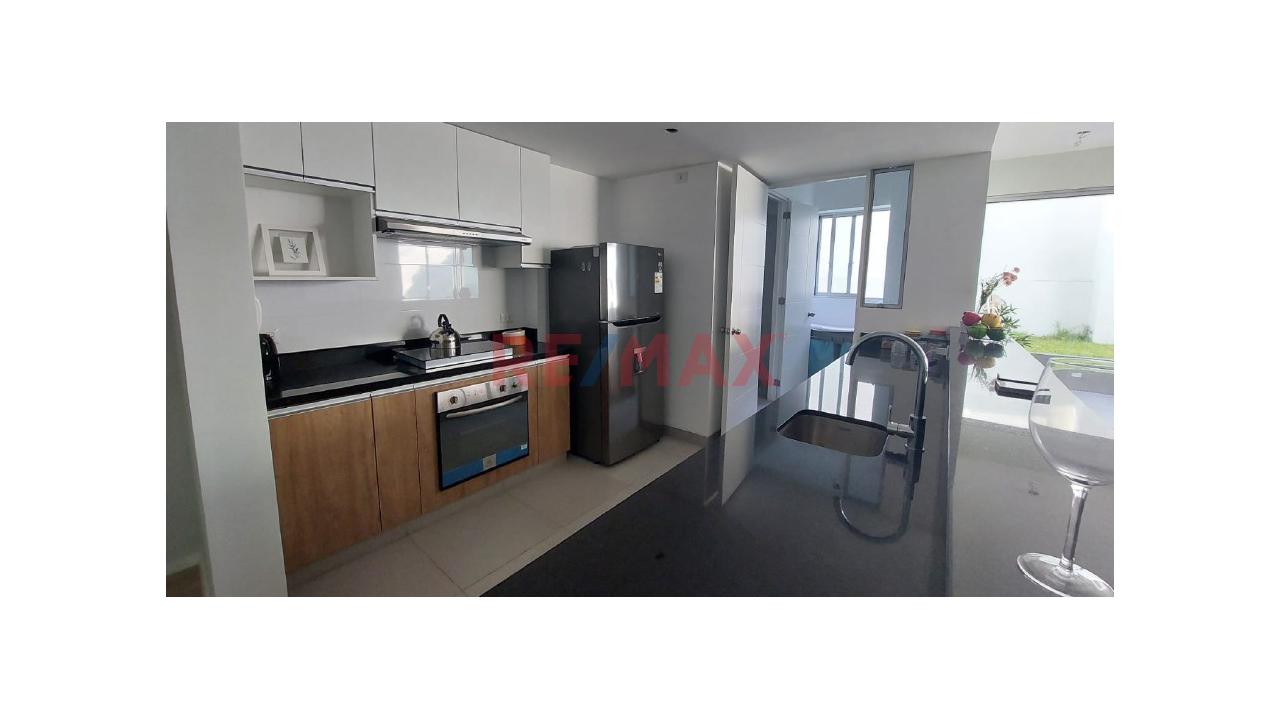 Se Vende Departamento Flat San Isidro — foto 6