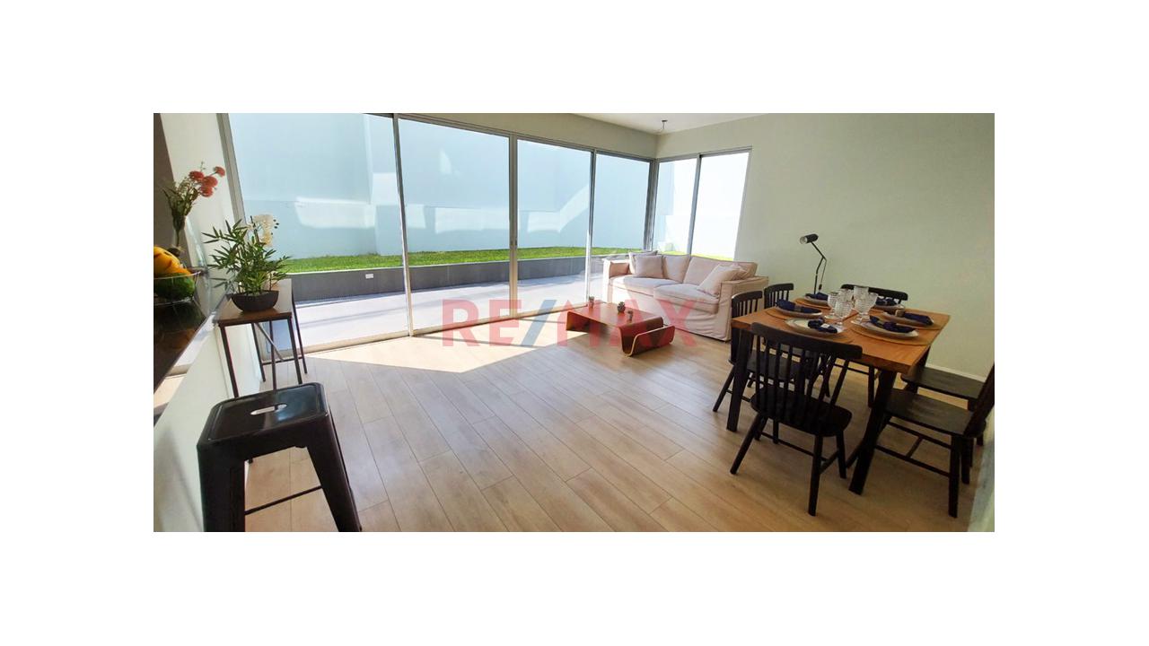 Se Vende Departamento Flat San Isidro — foto 2