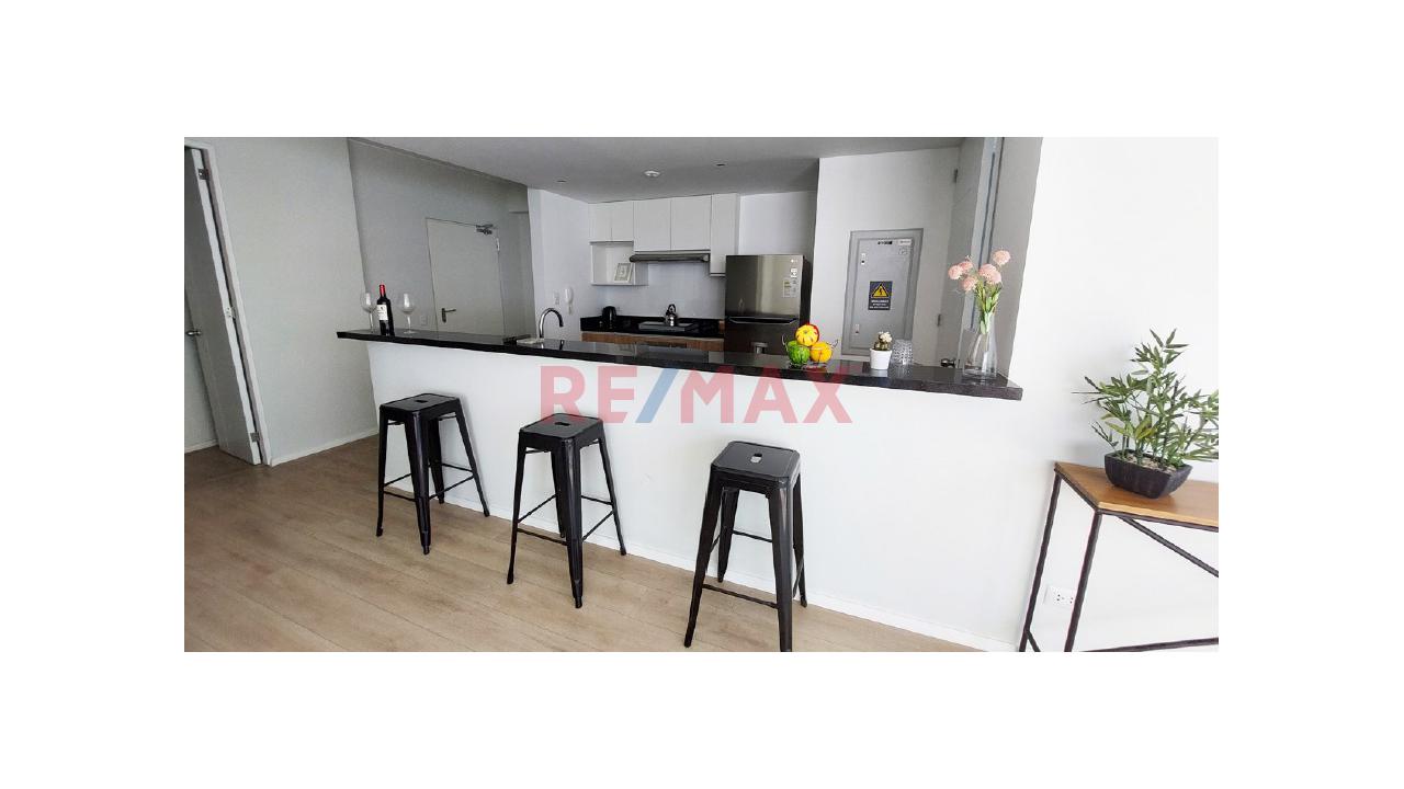 Se Vende Departamento Flat San Isidro — foto 3