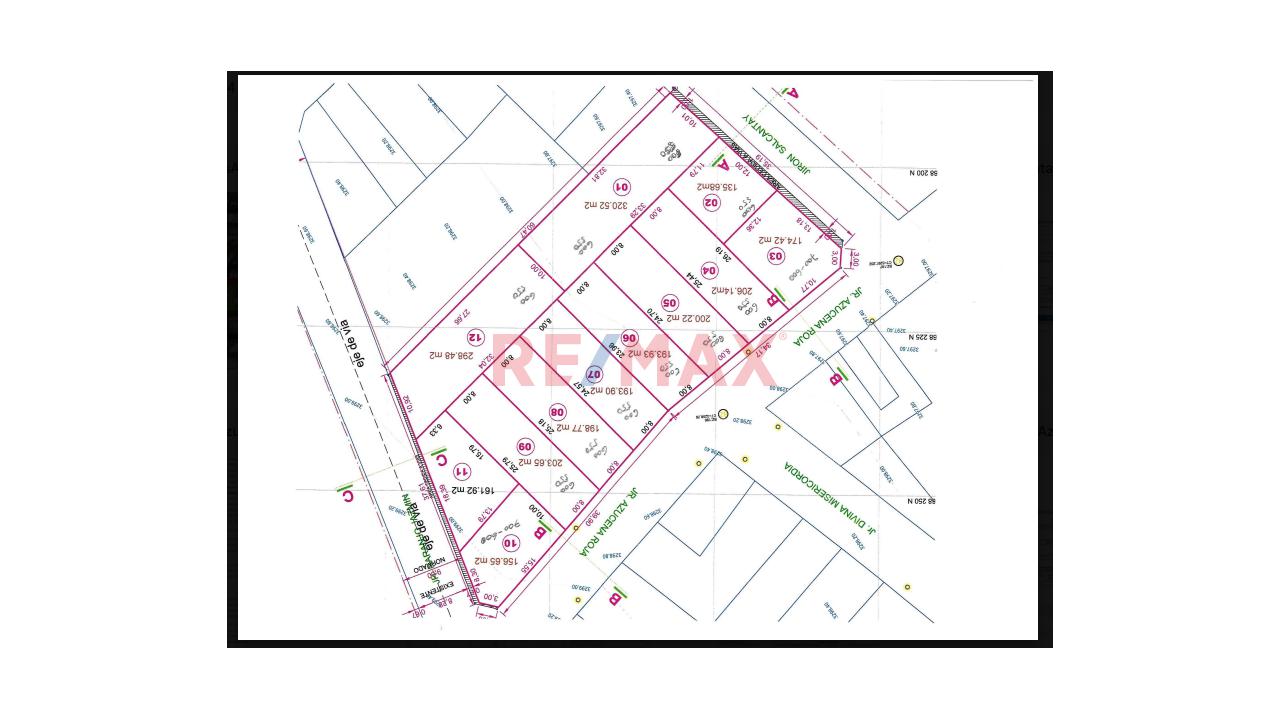 🌿🏡 Lote En Venta Cerca De Makro | Huancayo 🌿 - 2