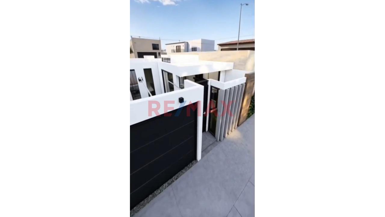 Preventa De Linda Casa Ubicada En La Mejor Zona De Miraflores Country Alameda — foto 3