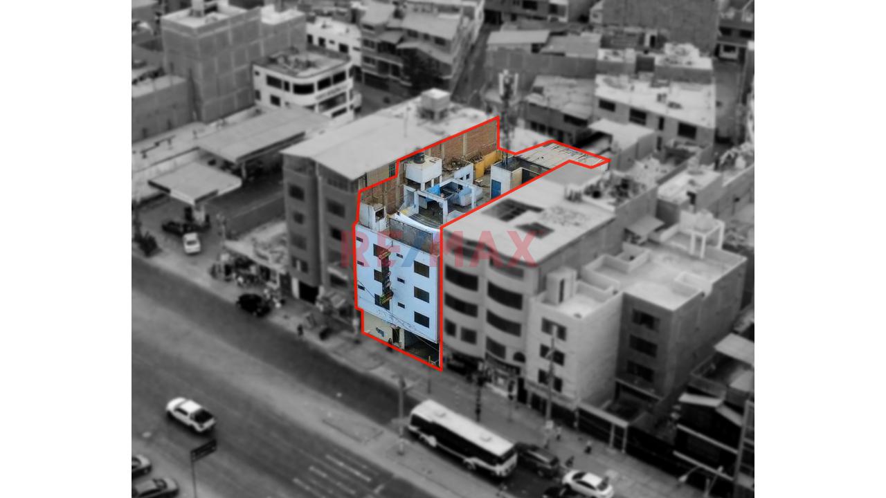 Local Comercial (Atencion Inversionistas)