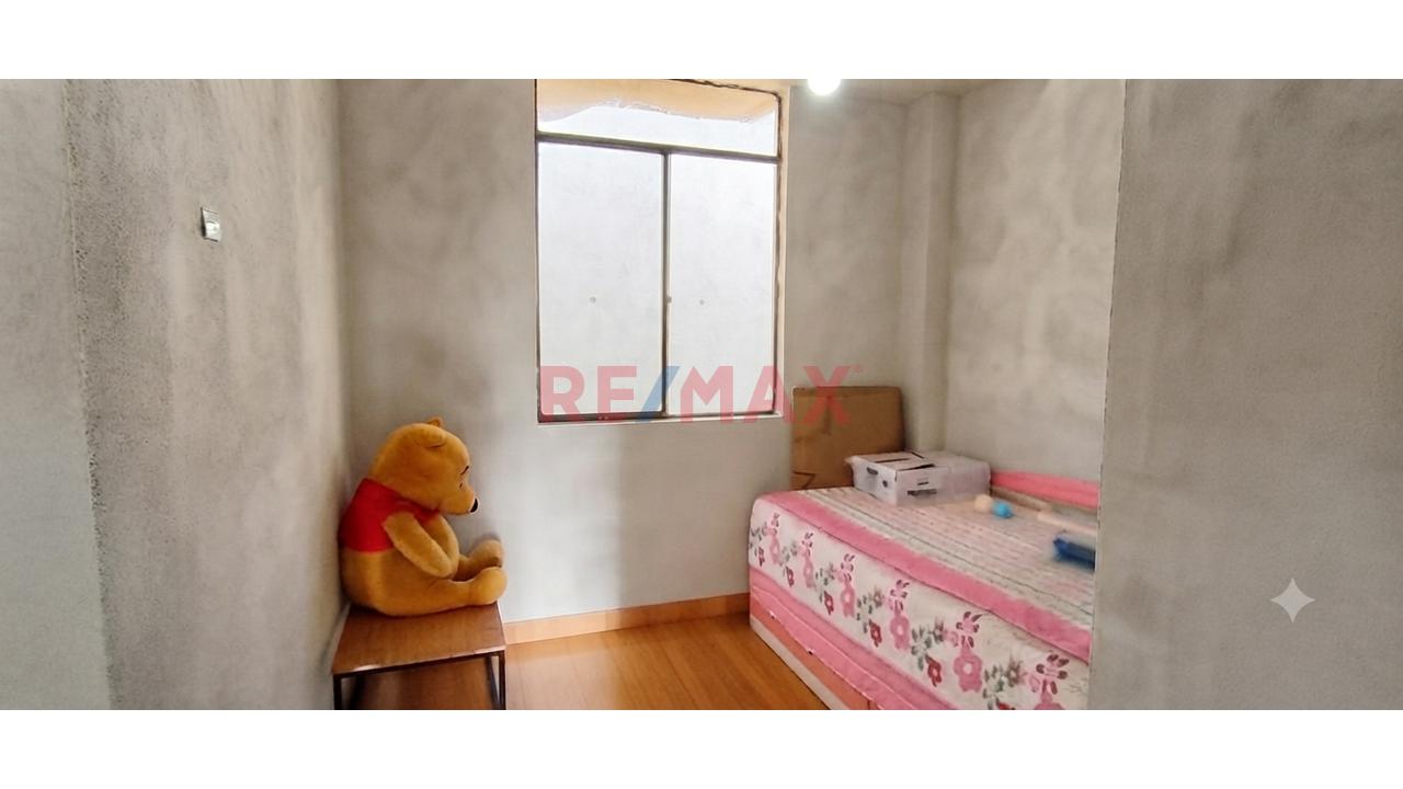 🔥Casa Multifamiliar De 3 Niveles | 2 Departamentos Independientes + 3Er Piso Por Culminar 🔥 — foto 9