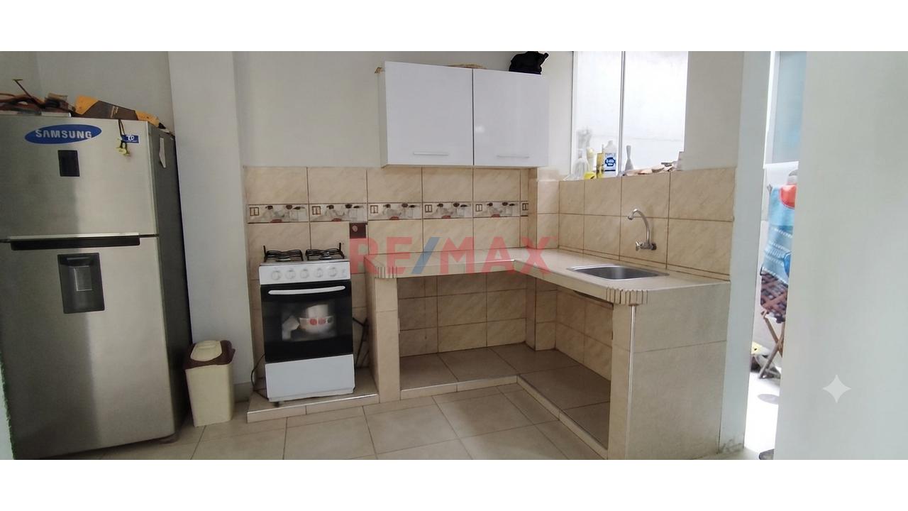 🔥Casa Multifamiliar De 3 Niveles | 2 Departamentos Independientes + 3Er Piso Por Culminar 🔥 — foto 6