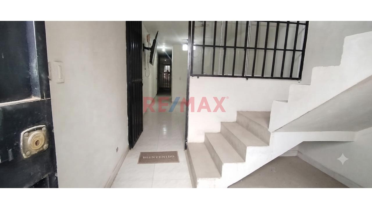 🔥Casa Multifamiliar De 3 Niveles | 2 Departamentos Independientes + 3Er Piso Por Culminar 🔥 — foto 2