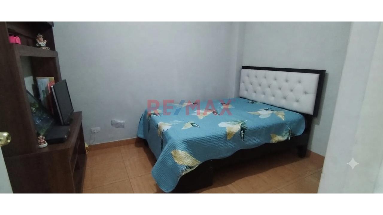 🔥Casa Multifamiliar De 3 Niveles | 2 Departamentos Independientes + 3Er Piso Por Culminar 🔥 — foto 5