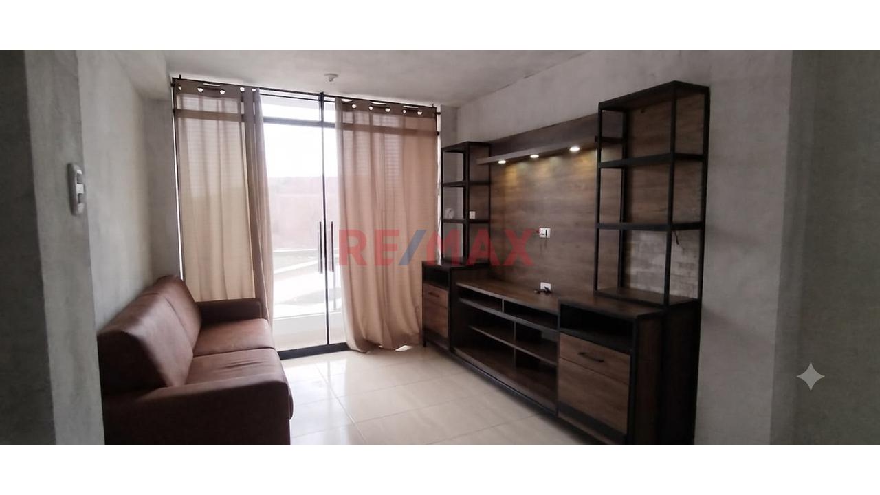 🔥Casa Multifamiliar De 3 Niveles | 2 Departamentos Independientes + 3Er Piso Por Culminar 🔥 — foto 7