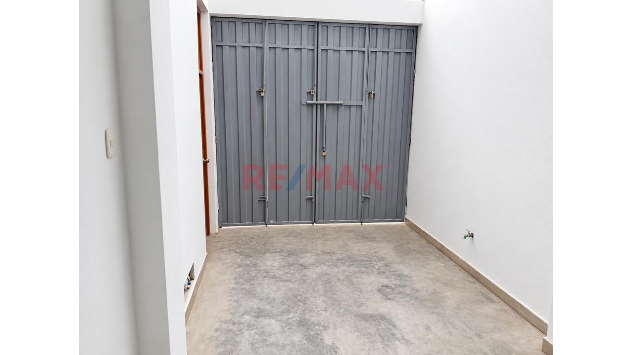 Casa De 4 Pisos En Cañete - 14