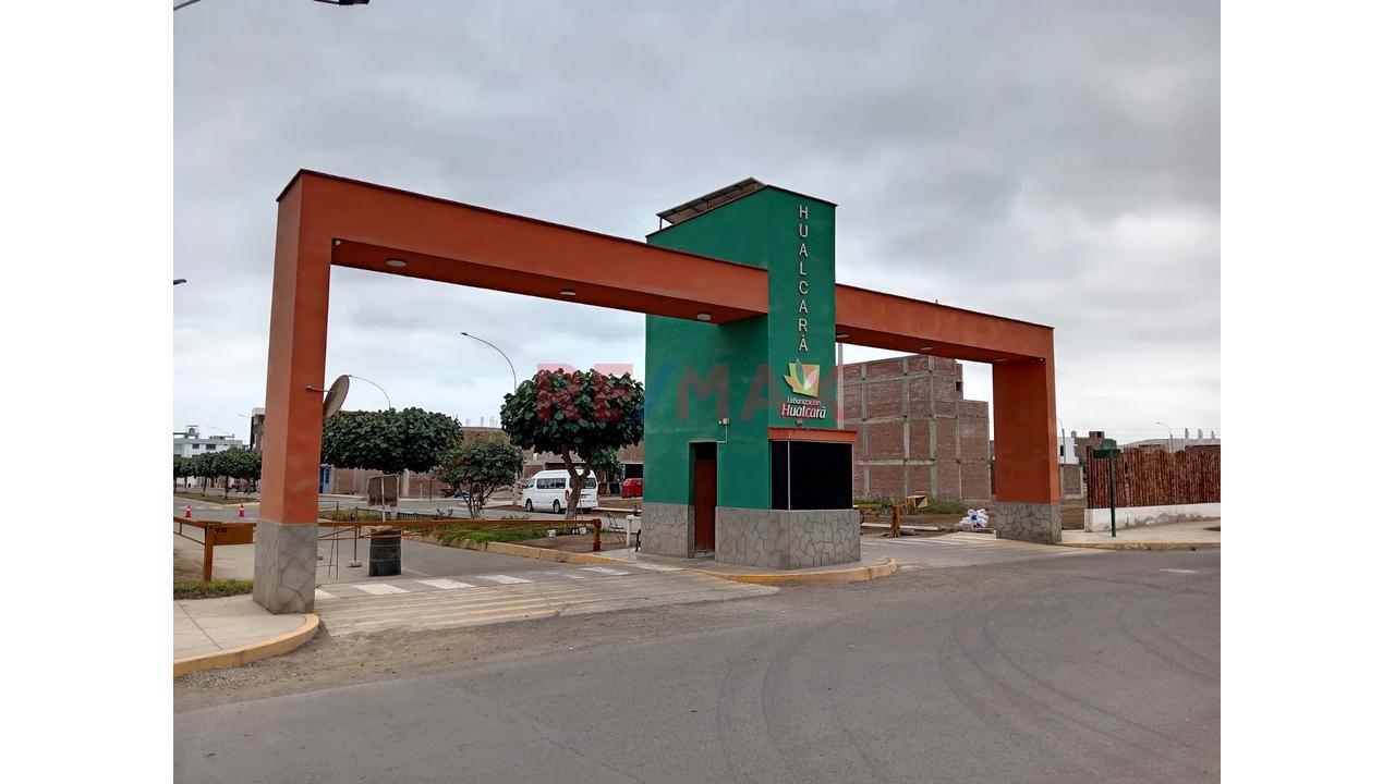 Casa De 4 Pisos En Cañete - 16