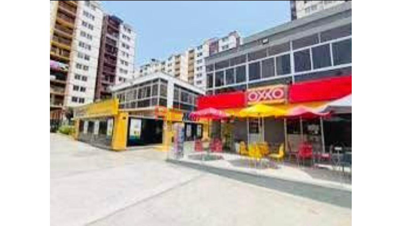 ✨ Este Departamento En Condominio Torres De Vista Sol Combina Lo Mejor De La Vida Moderna Con La Tranquilidad Que Mereces. - 3