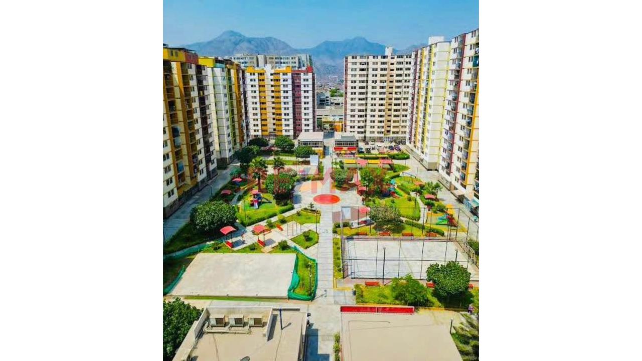 ✨ Este Departamento En Condominio Torres De Vista Sol Combina Lo Mejor De La Vida Moderna Con La Tranquilidad Que Mereces. - 2