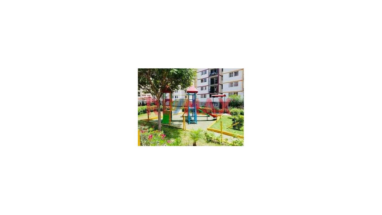 ✨ Este Departamento En Condominio Torres De Vista Sol Combina Lo Mejor De La Vida Moderna Con La Tranquilidad Que Mereces. - 4