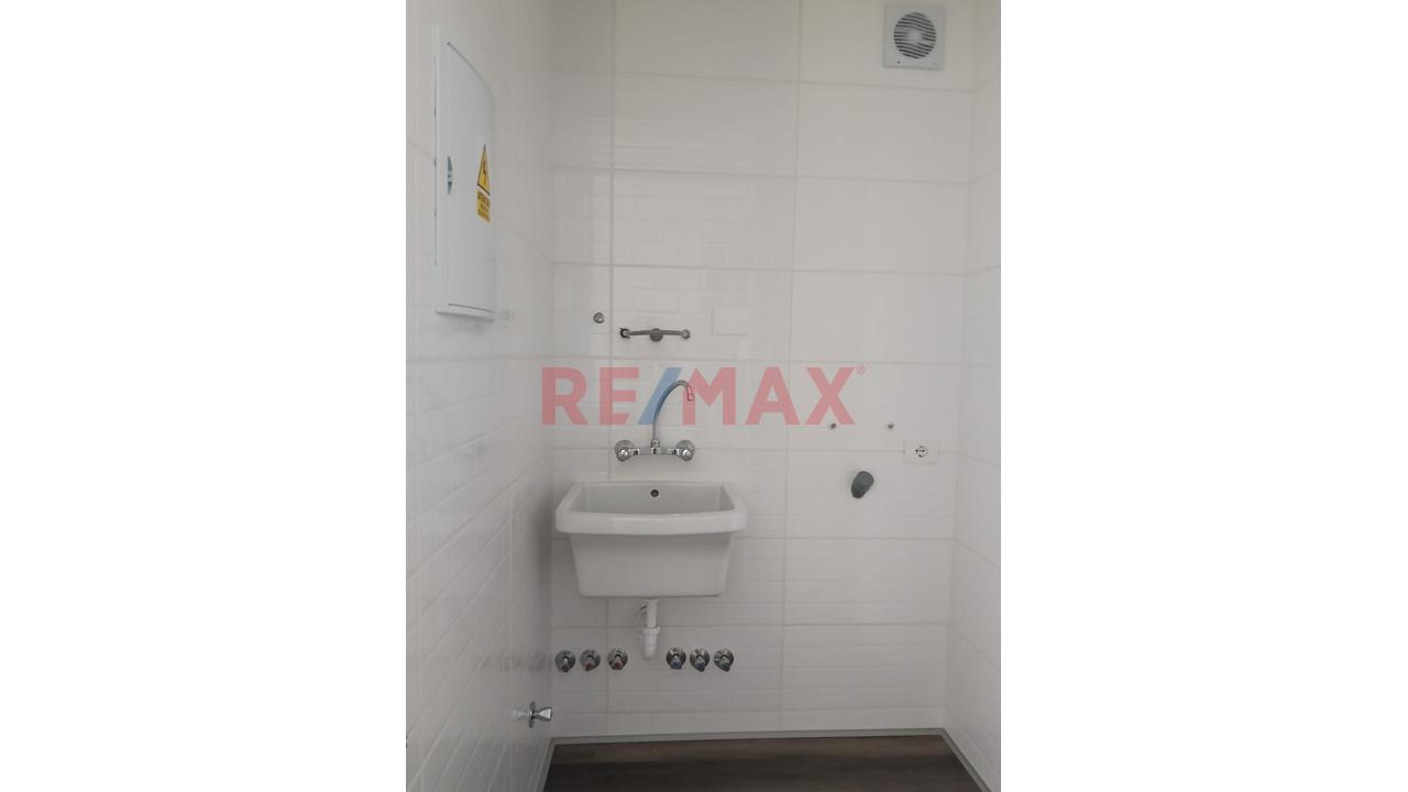 Departamento De 2 Dormitorios En Venta De Estreno (Proyecto) Torre 2 - San Miguel — foto 10