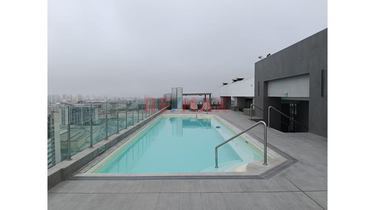 Departamento De 2 Dormitorios En Venta De Estreno (Proyecto) Torre 2 - San Miguel — foto 2