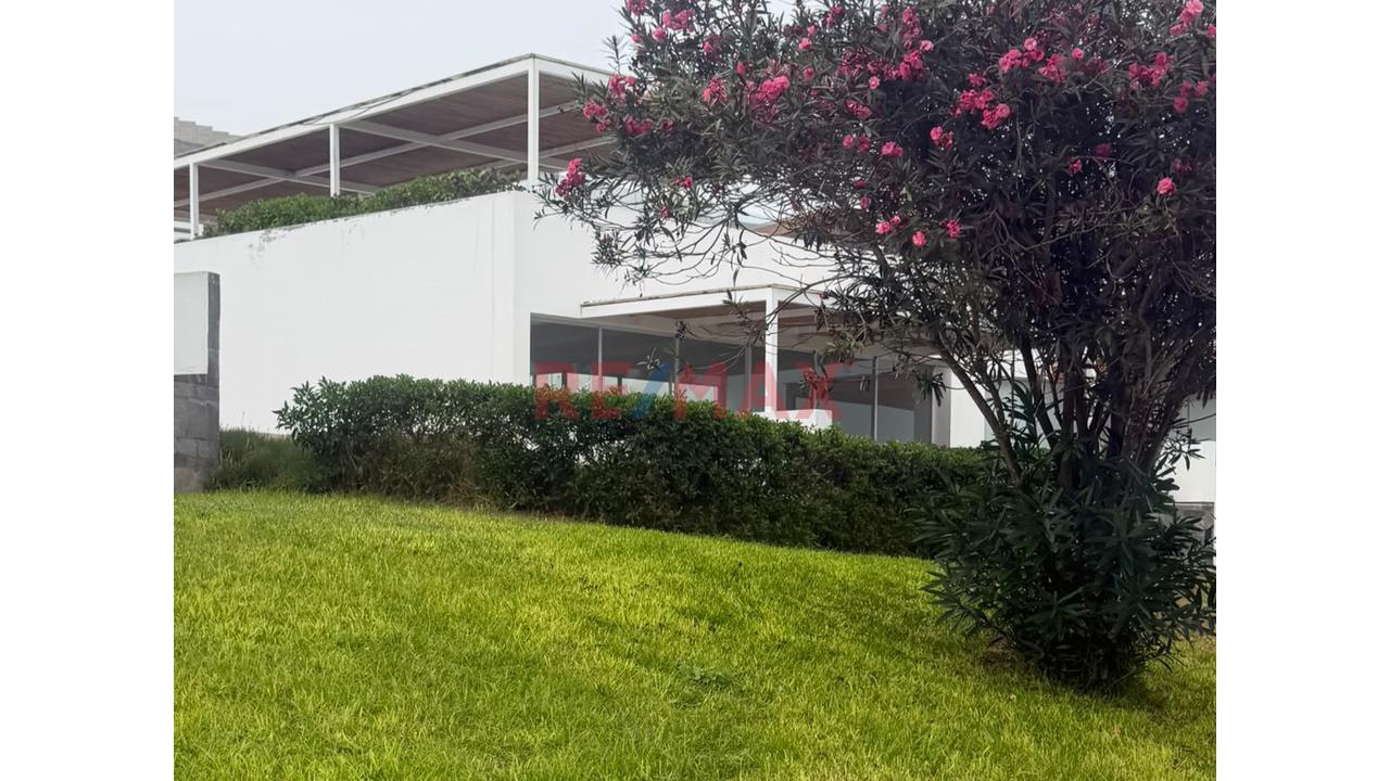 Terreno En Venta En Exclusivo Condominio. Cerca Al Mar Y A 5 Min Del Boulevard De Asia - 5