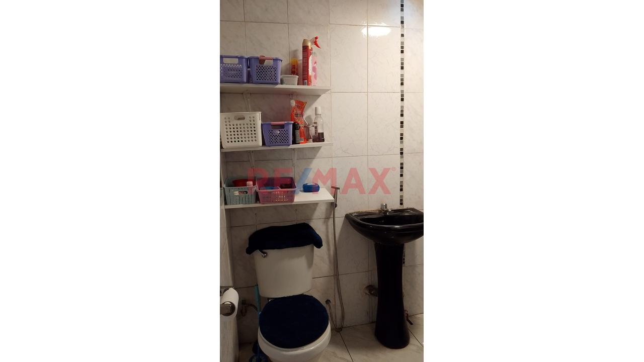 Vendo Departamento En 2Do Piso Mas Aires Constrído Con Techo Aligerado — foto 8