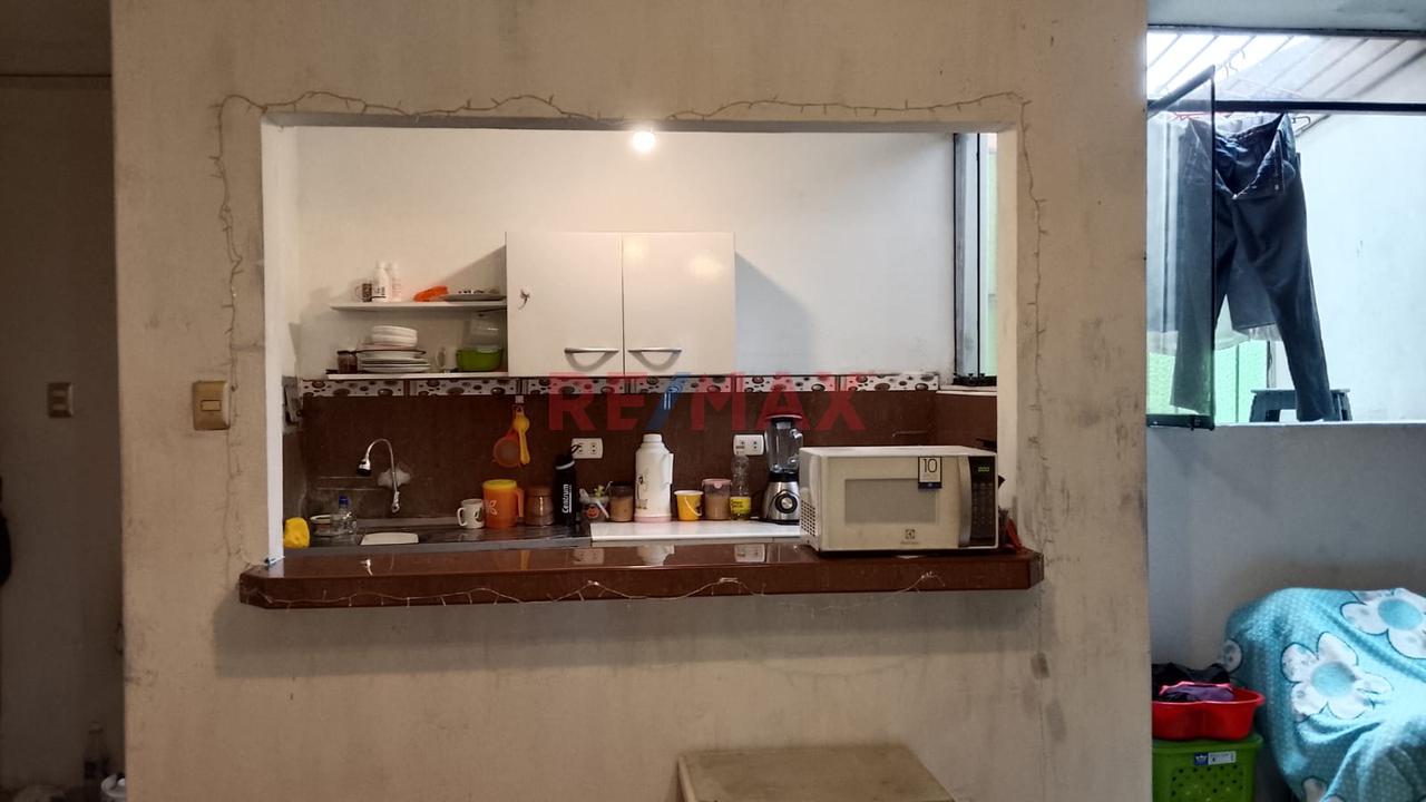 Vendo Departamento En 2Do Piso Mas Aires Constrído Con Techo Aligerado — foto 12