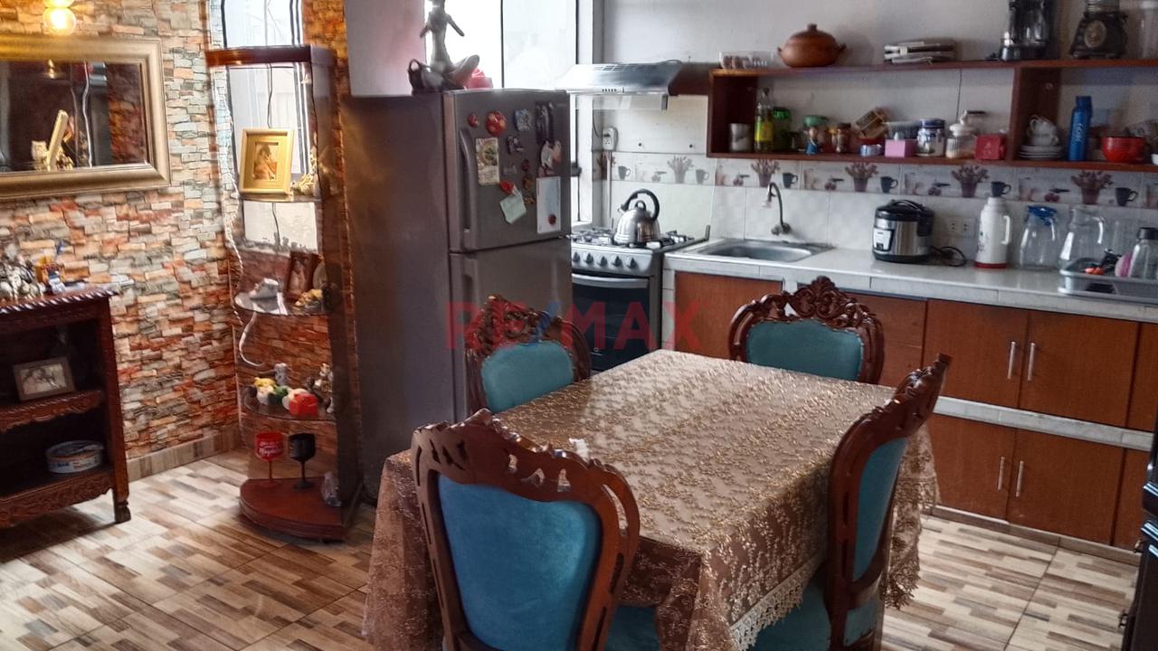 Vendo Departamento En 2Do Piso Mas Aires Constrído Con Techo Aligerado — foto 3