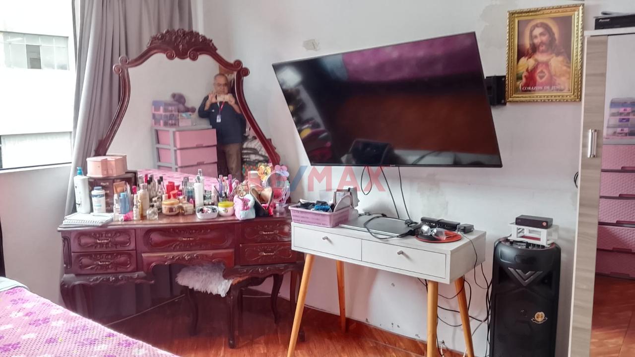 Vendo Departamento En 2Do Piso Mas Aires Constrído Con Techo Aligerado — foto 5
