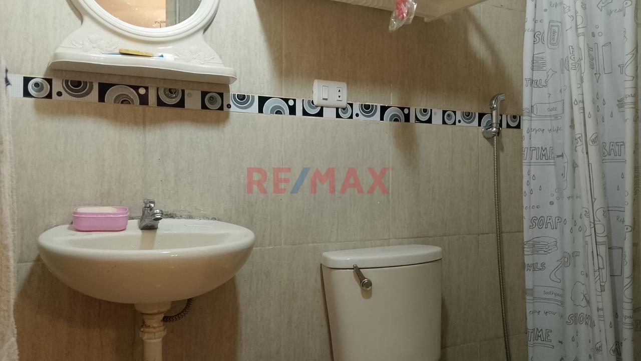 Vendo Departamento En 2Do Piso Mas Aires Constrído Con Techo Aligerado — foto 15