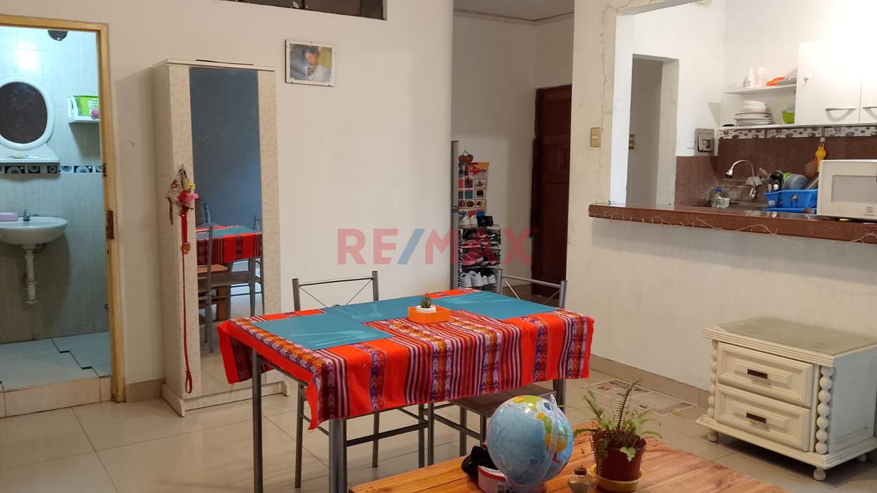 Vendo Departamento En 2Do Piso Mas Aires Constrído Con Techo Aligerado — foto 11