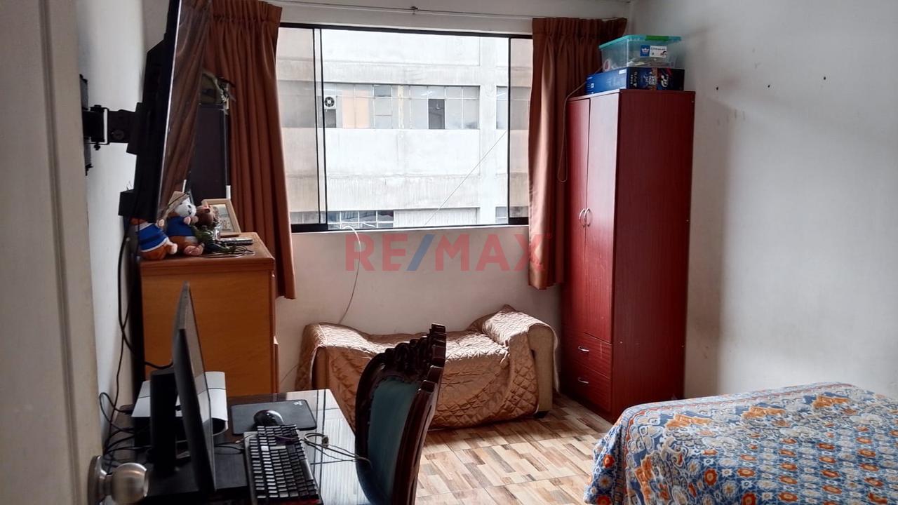 Vendo Departamento En 2Do Piso Mas Aires Constrído Con Techo Aligerado — foto 7