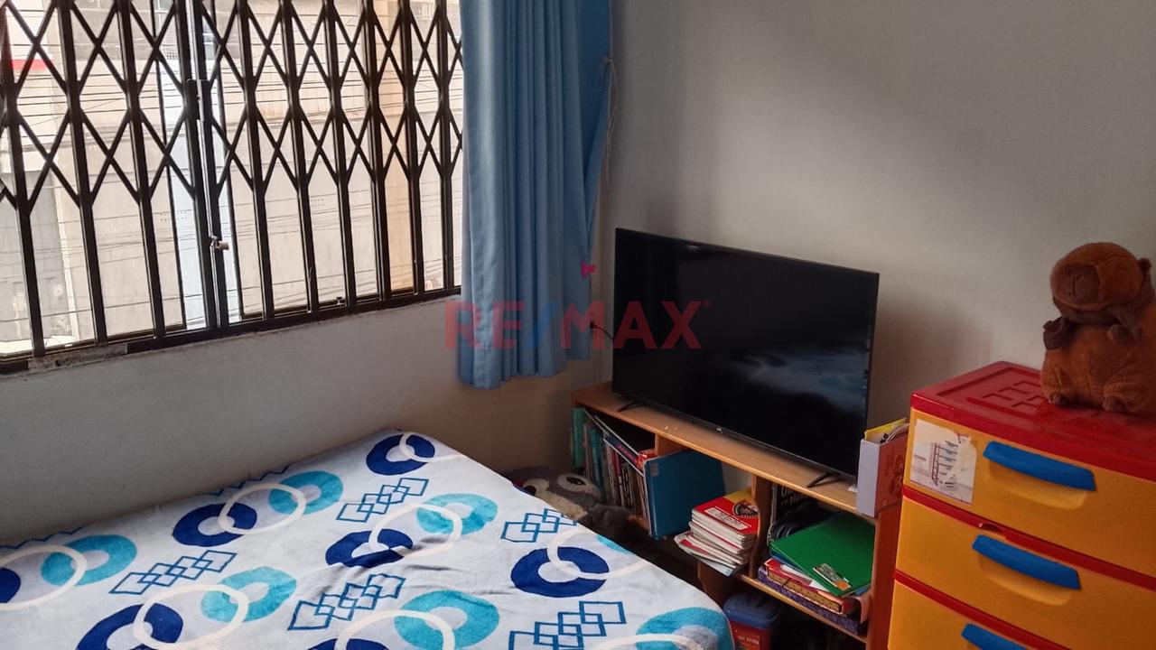 Vendo Departamento En 2Do Piso Mas Aires Constrído Con Techo Aligerado — foto 13