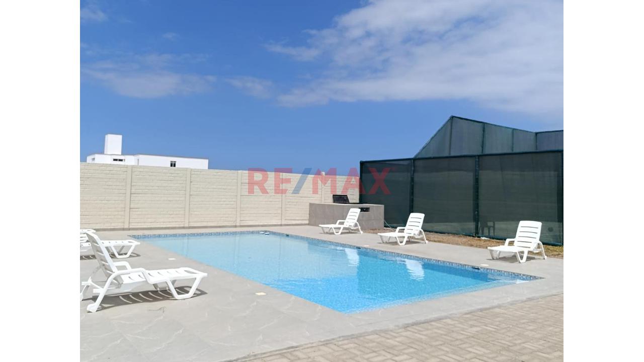 🌴 Venta De Terreno En Condominio Palamakia – Asia 🏡 — foto 2