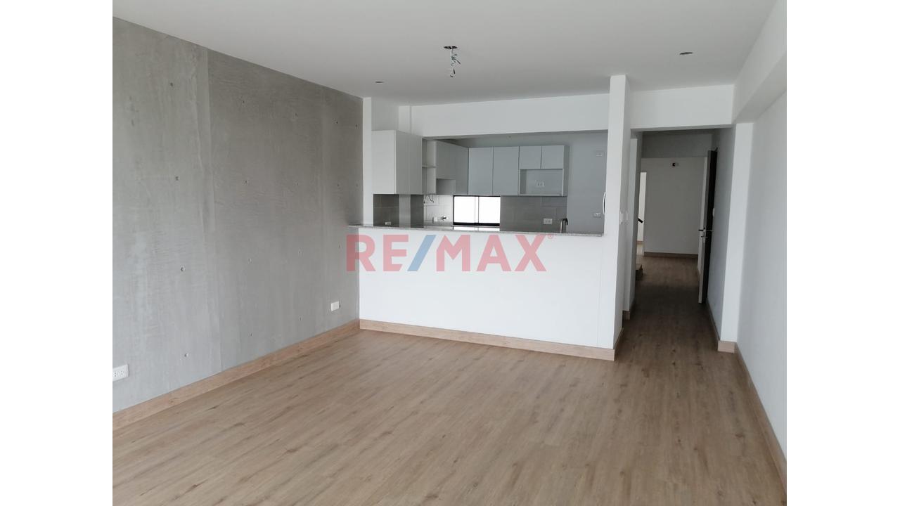 🌟 Espectacular Dúplex De Estreno 202M² | 🌳 Terraza Vista Al Parque | 📍 Miraflores — foto 2