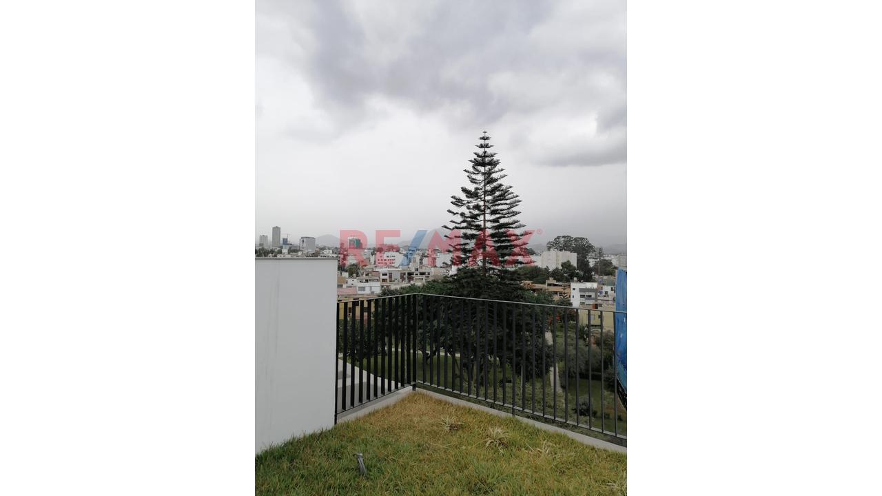 🌟 Espectacular Dúplex De Estreno 202M² | 🌳 Terraza Vista Al Parque | 📍 Miraflores — foto 11