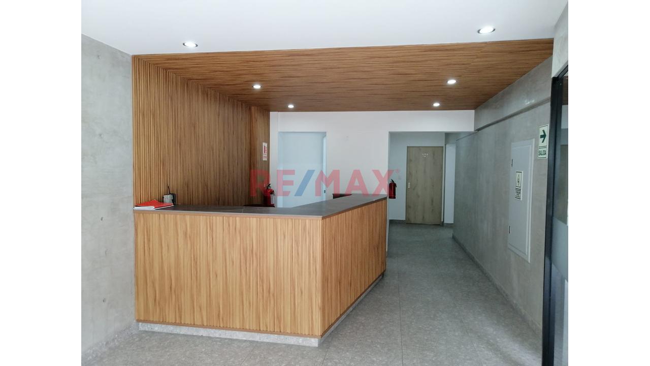 🌟 Espectacular Dúplex De Estreno 202M² | 🌳 Terraza Vista Al Parque | 📍 Miraflores — foto 8